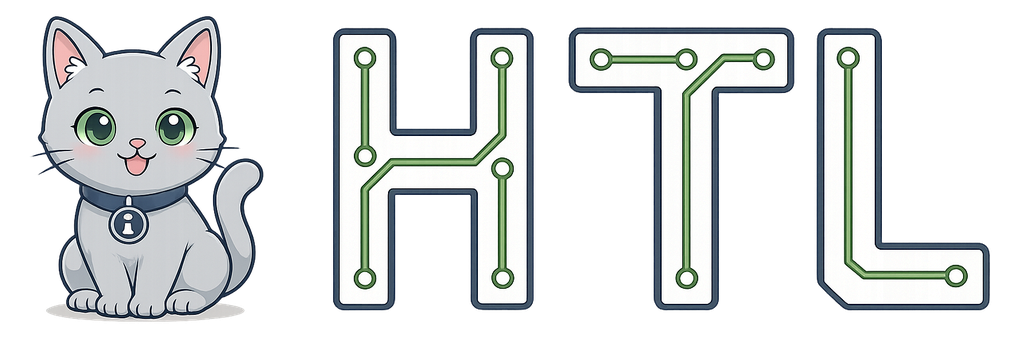 HMY Tech Lab